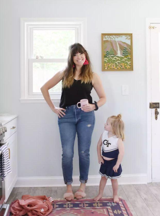 boom τζιν μαμά Joni blogger