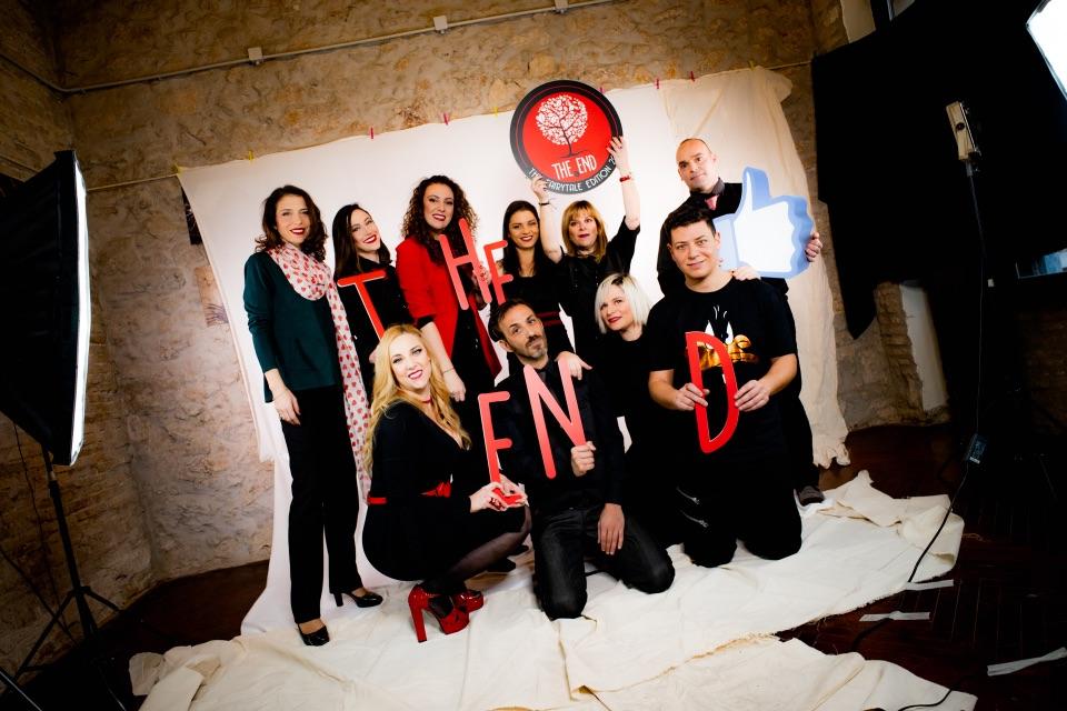 boom the end project 