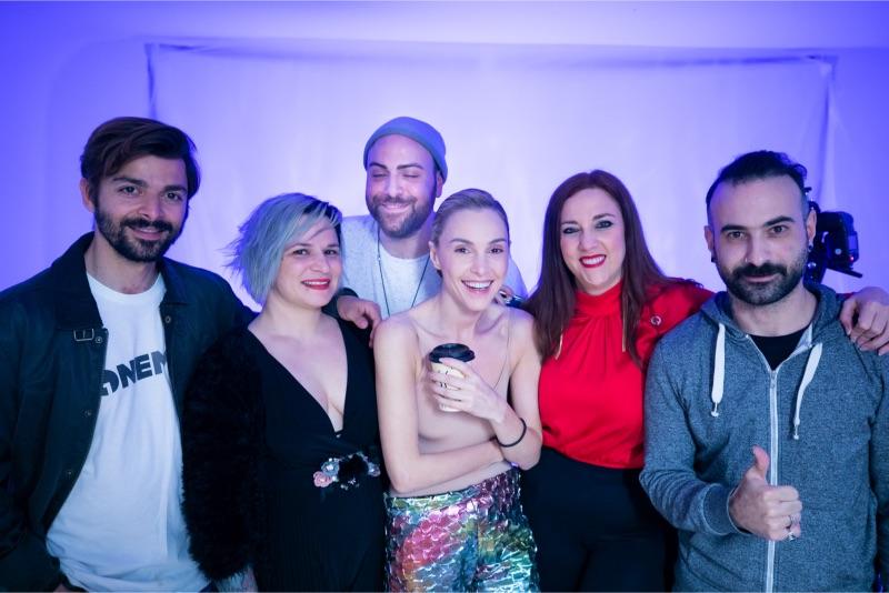 boom the end project 