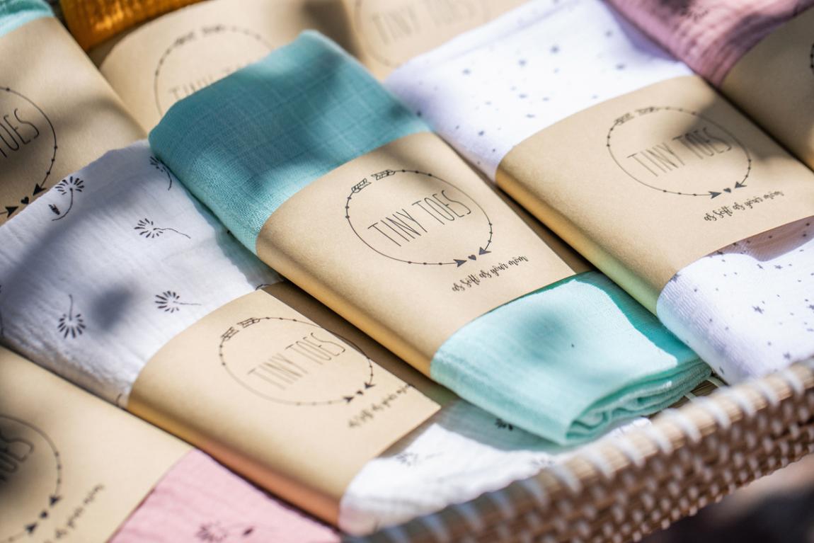 boom tiny toes προϊόντα