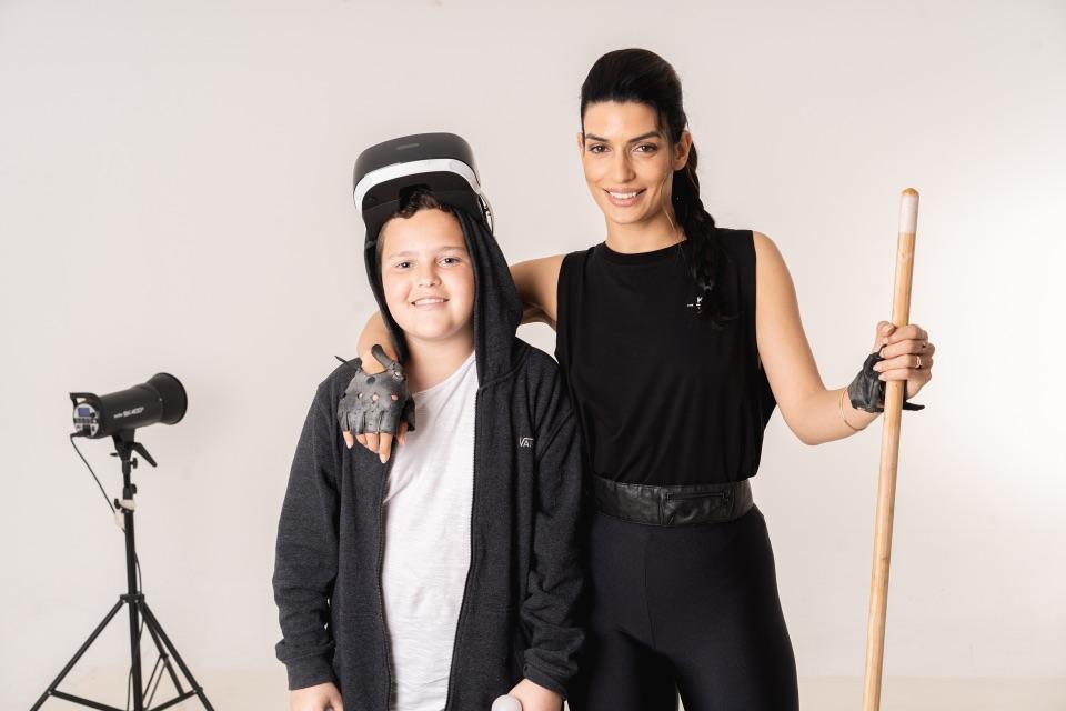 boom the end project 