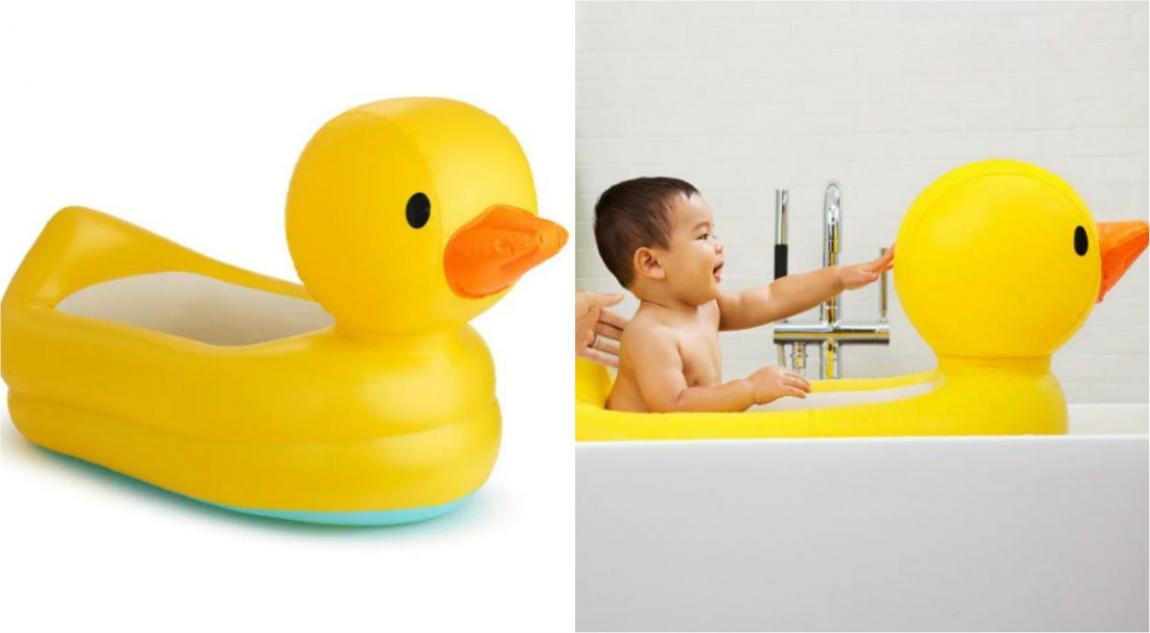 boom munchkin μπάνιο