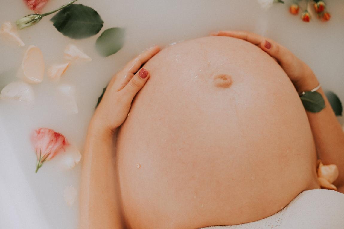 τι είναι ασφαλές και τι όχι στην εγκυμοσύνη