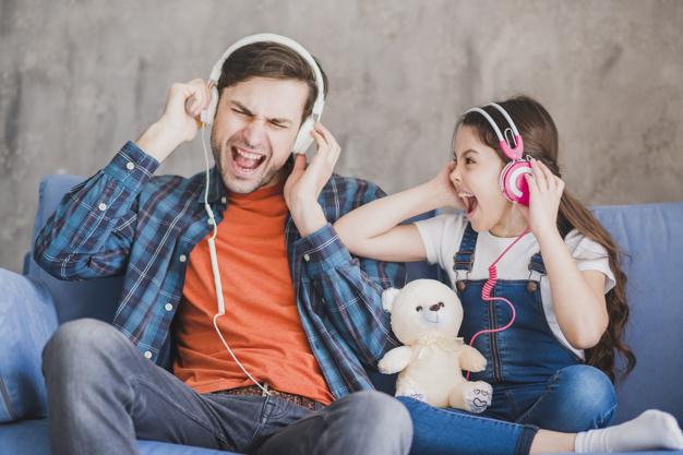 spotify kids