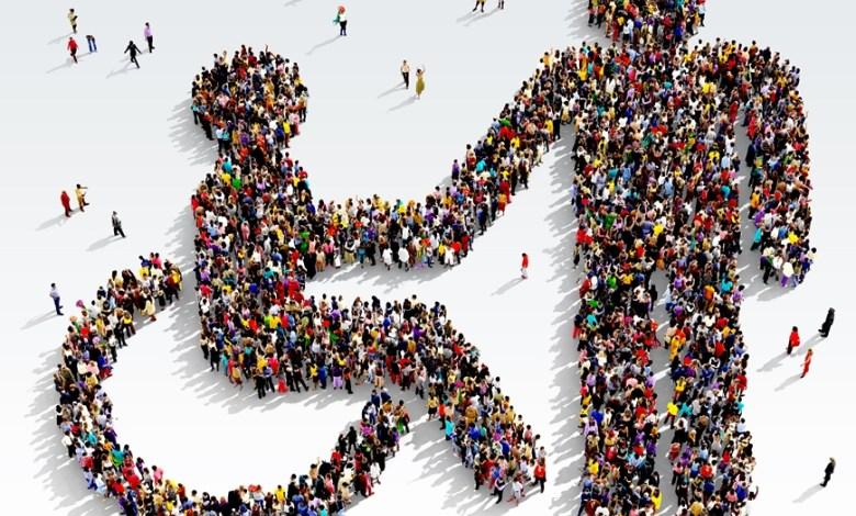 3 Δεκεμβρίου, Παγκόσμια Ημέρα Ατόμων με Αναπηρία