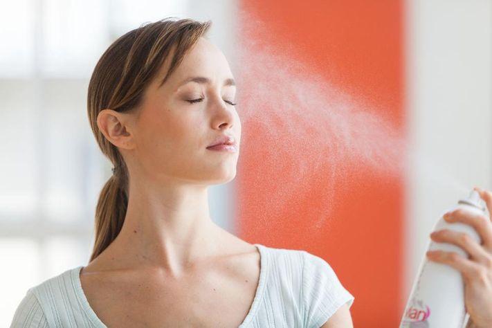 boom συμβουλές ομορφιάς για μαμάδες