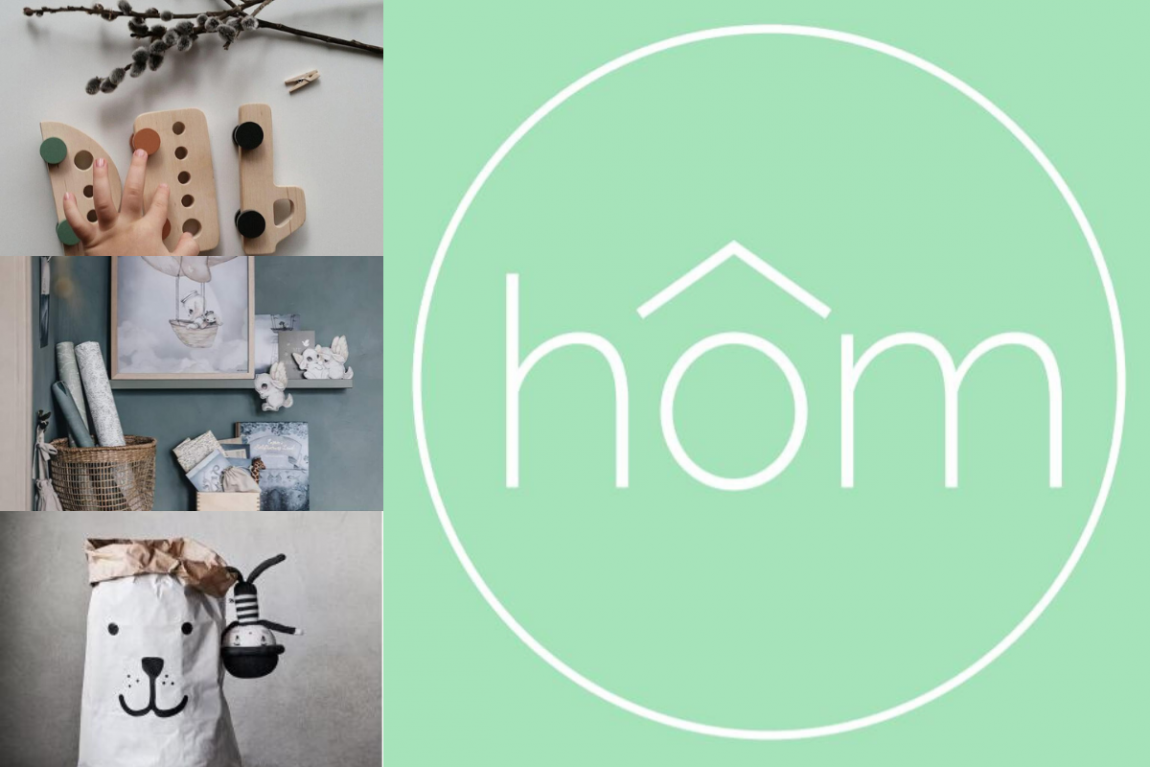 4 φανταστικά e-shops που κάθε μαμά οφείλει να γνωρίσει