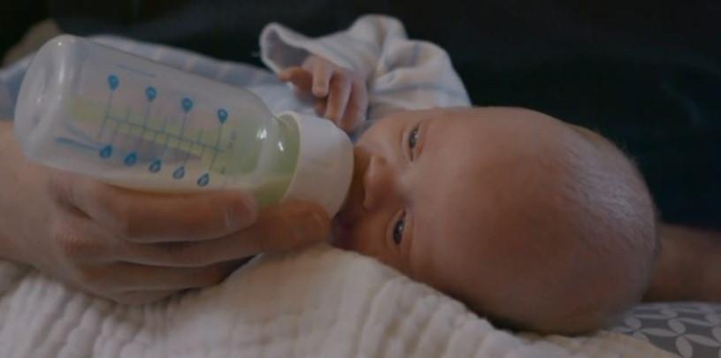 boom μωρό θαύμα από μεταμόσχευση μήτρας