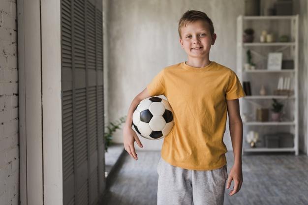 Η μπάλα του φετινού αγώνα UEFA Super Cup είναι σχεδιασμένη από παιδιά!