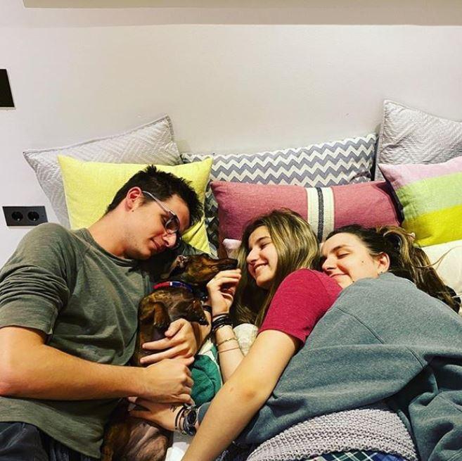 boom παιδιά μητσοτάκη cocooning