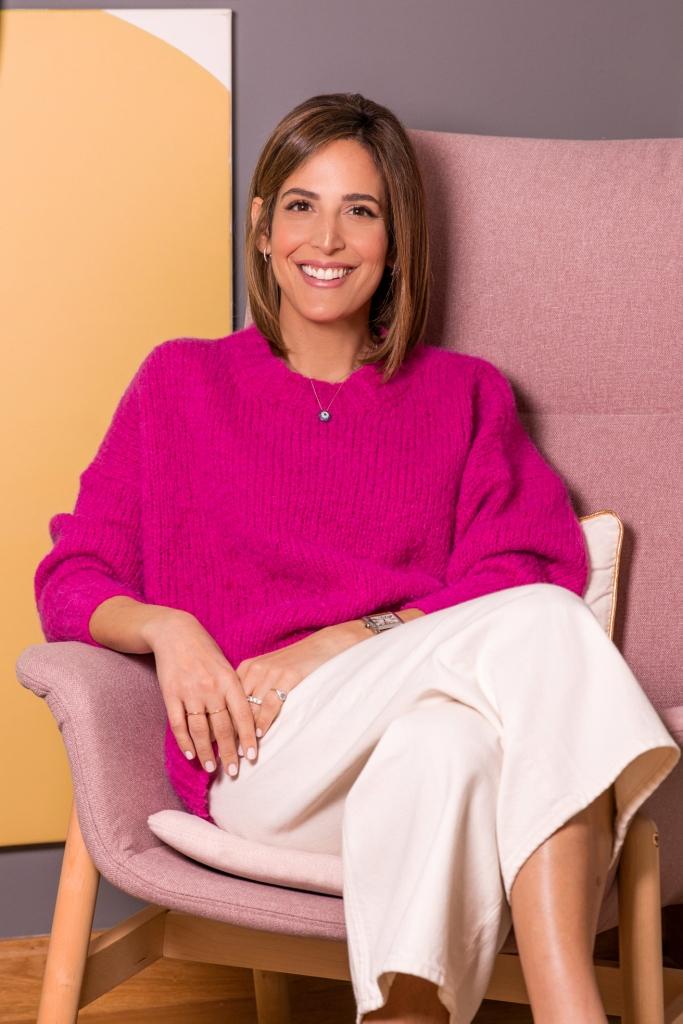 boom mommys bag μαρία αρώνες