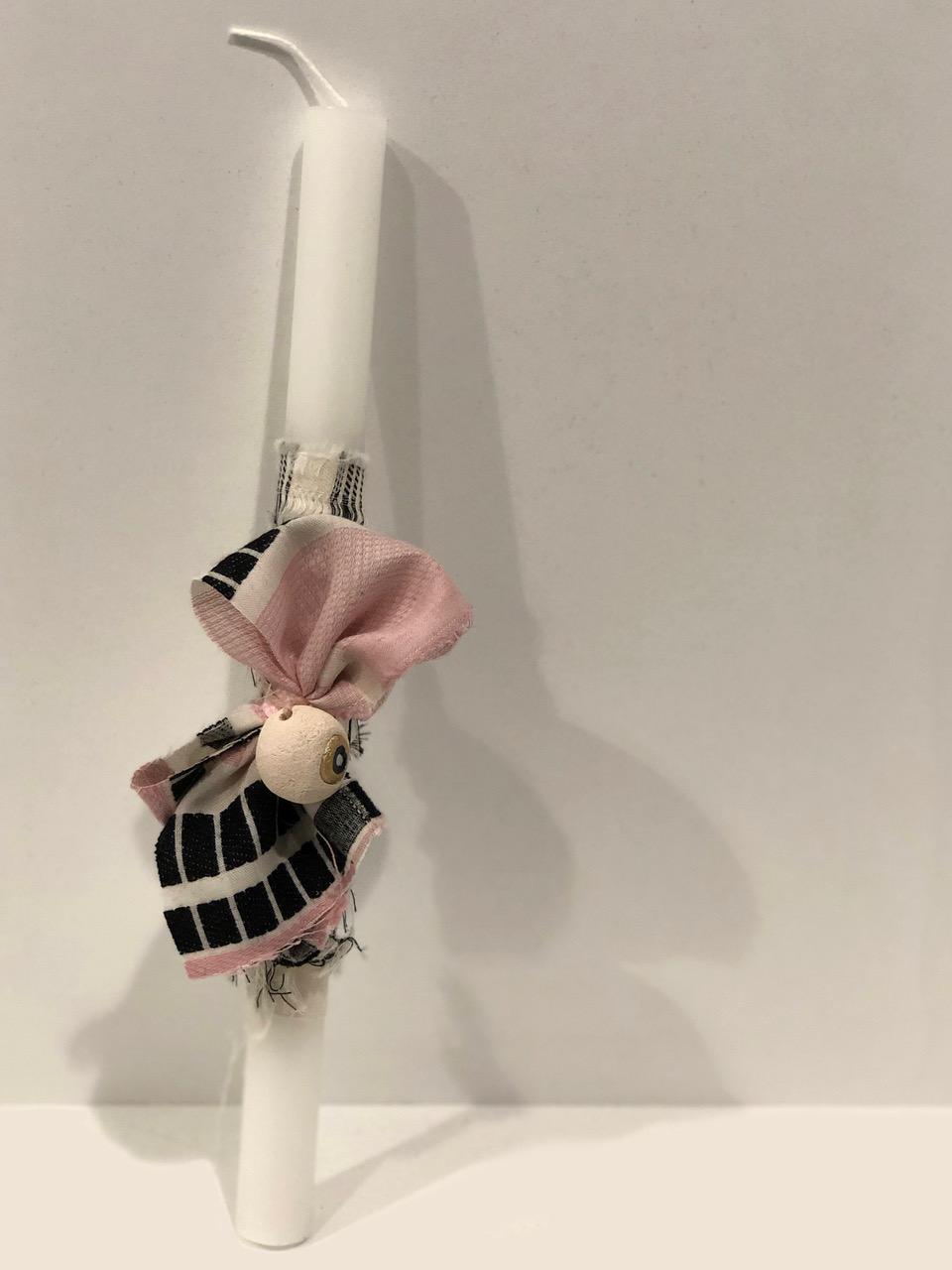 boom πασχαλινές λαμπάδες