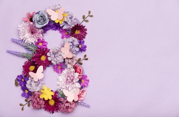 ημέρα γυναίκας 