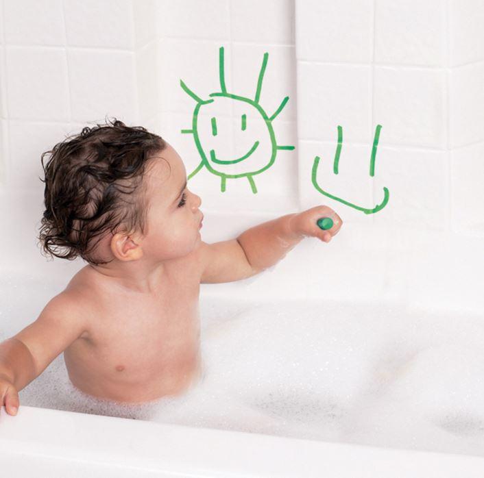 boom munchkin μπάνιο