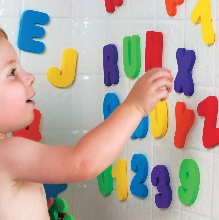 boom munchkin μπάνιο