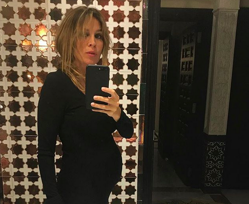 boom richard gere 2η φορά μπαμπάς