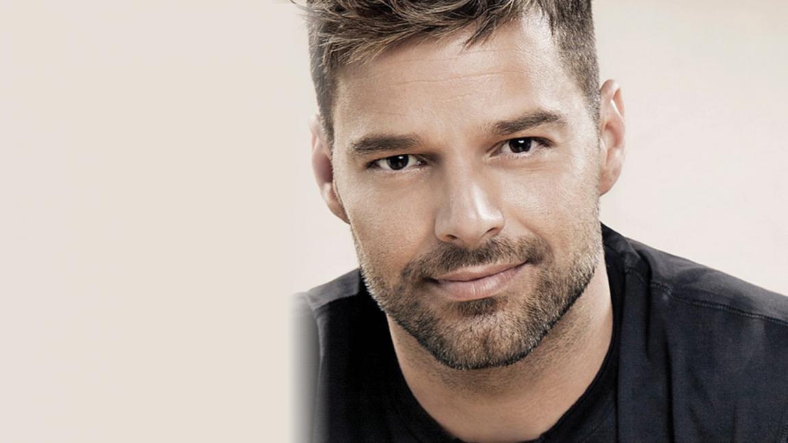 boom ricky martin παιδιά