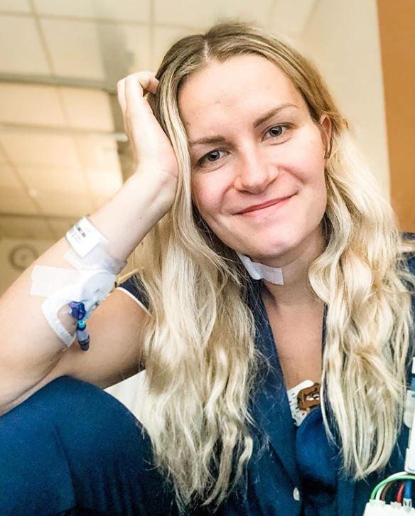 boom μαμά γεννά σε κώμα