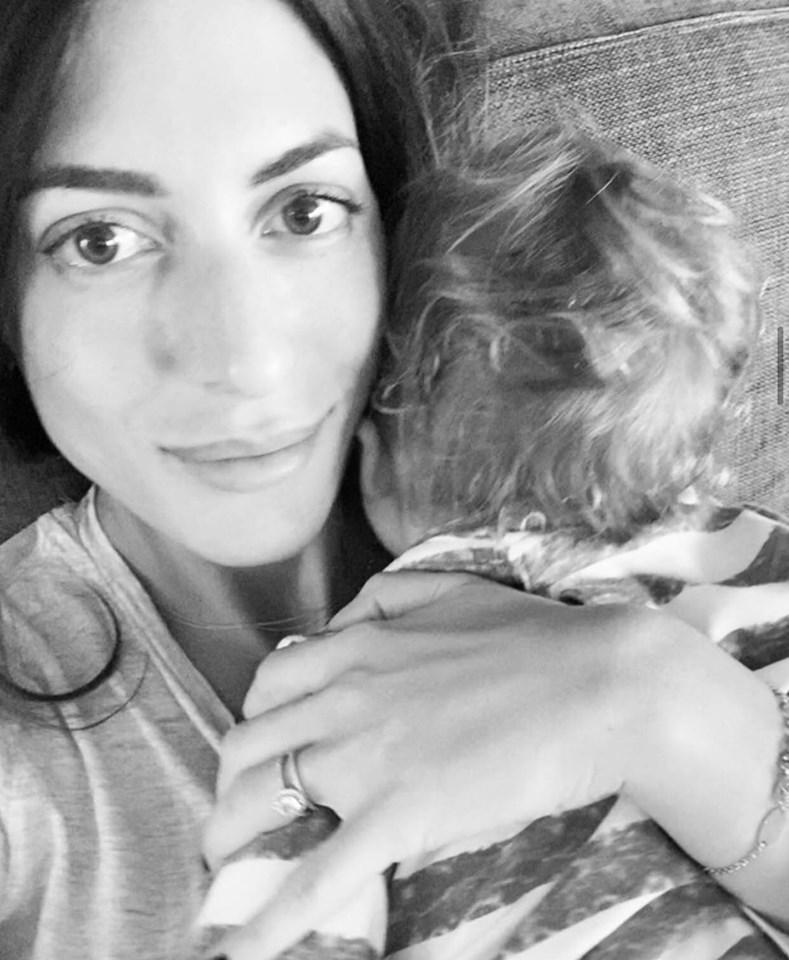 boom φλορίντα πετρουτσέλι γέννησε