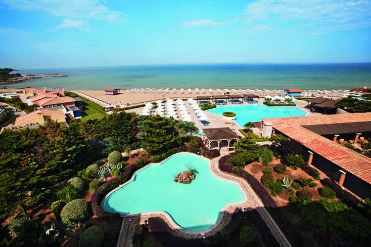 boom aldemar olympian resort οικογενειακές διακοπές