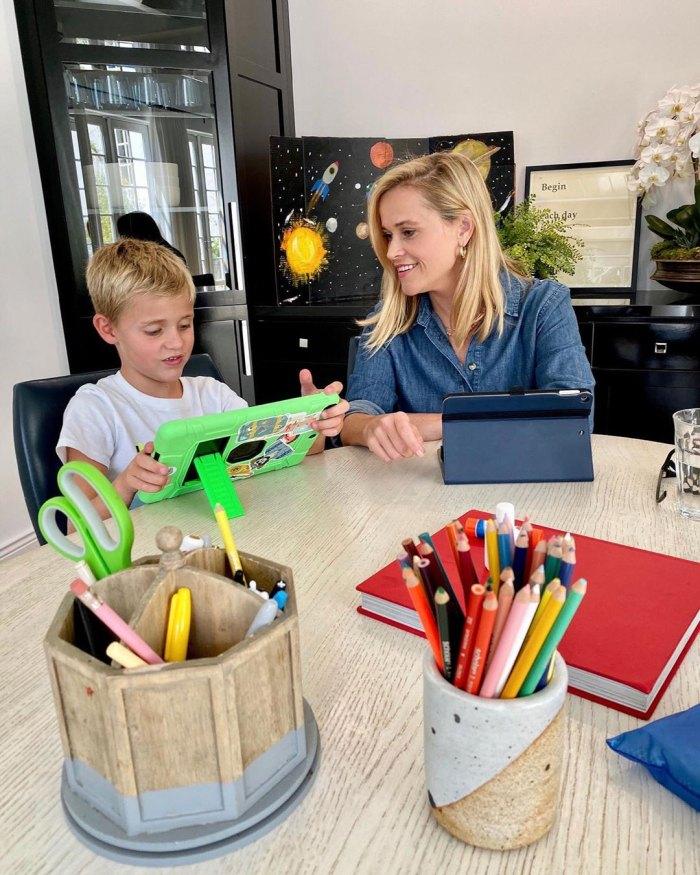 boom celebrity back to school φωτογραφιες