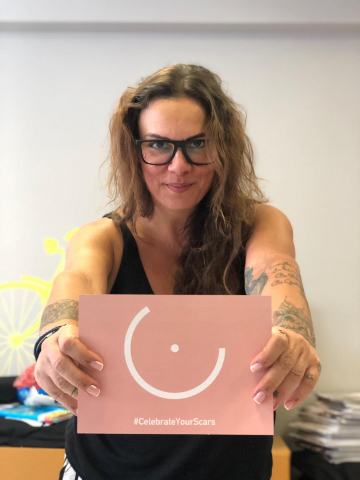 boom medical tattoo καρκίνος του μαστού