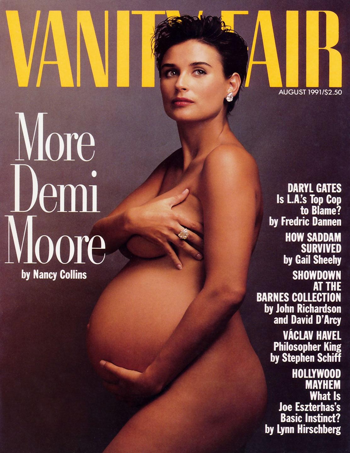 boom demi moore