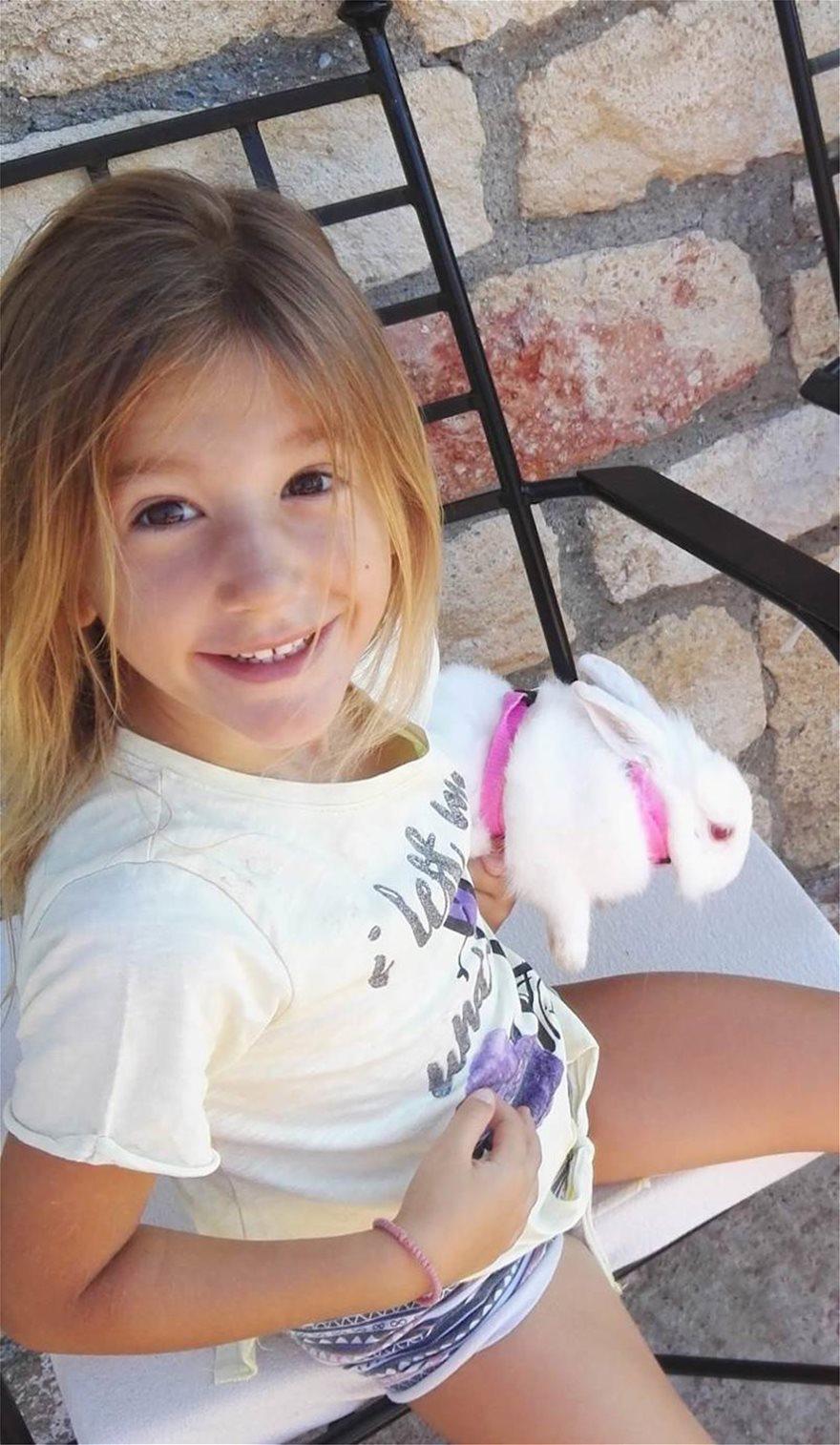 boom αναστασία τέξας θεραπεία