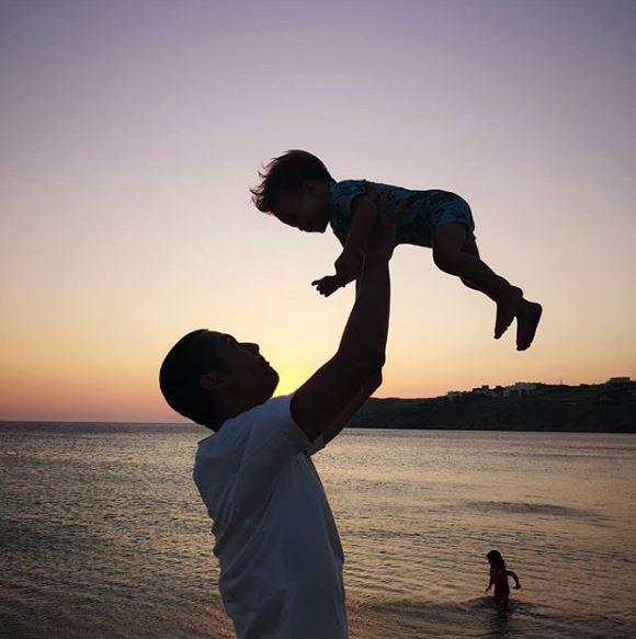 boom σωτήρης κοντιζάς μπαμπάς