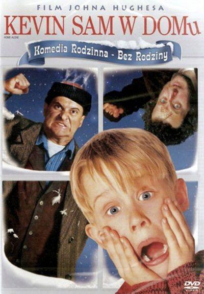 boom home alone