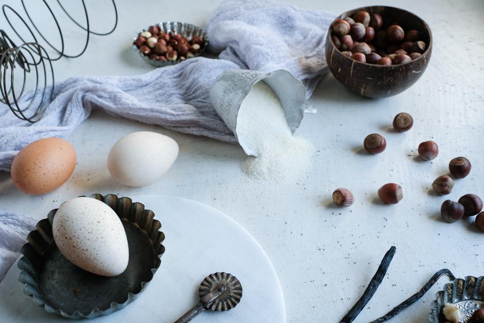 boom συνταγή για κέικ