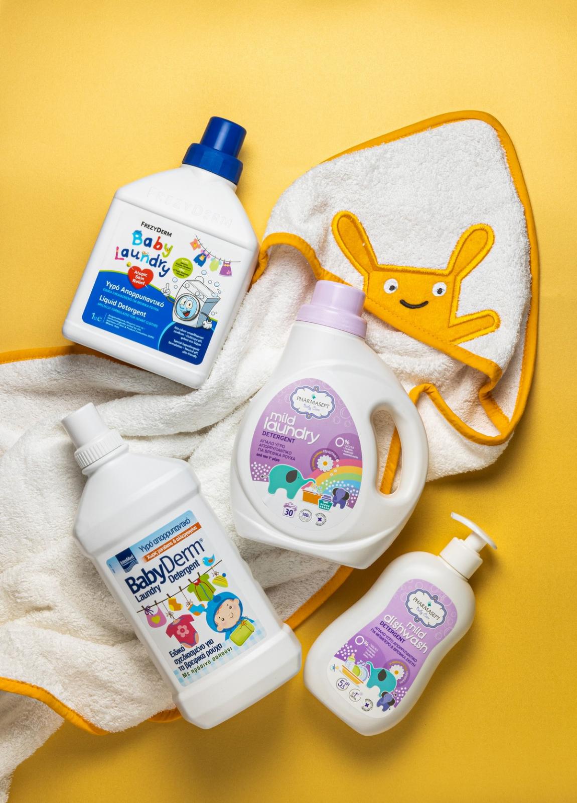 boom παιδικά προϊόντα