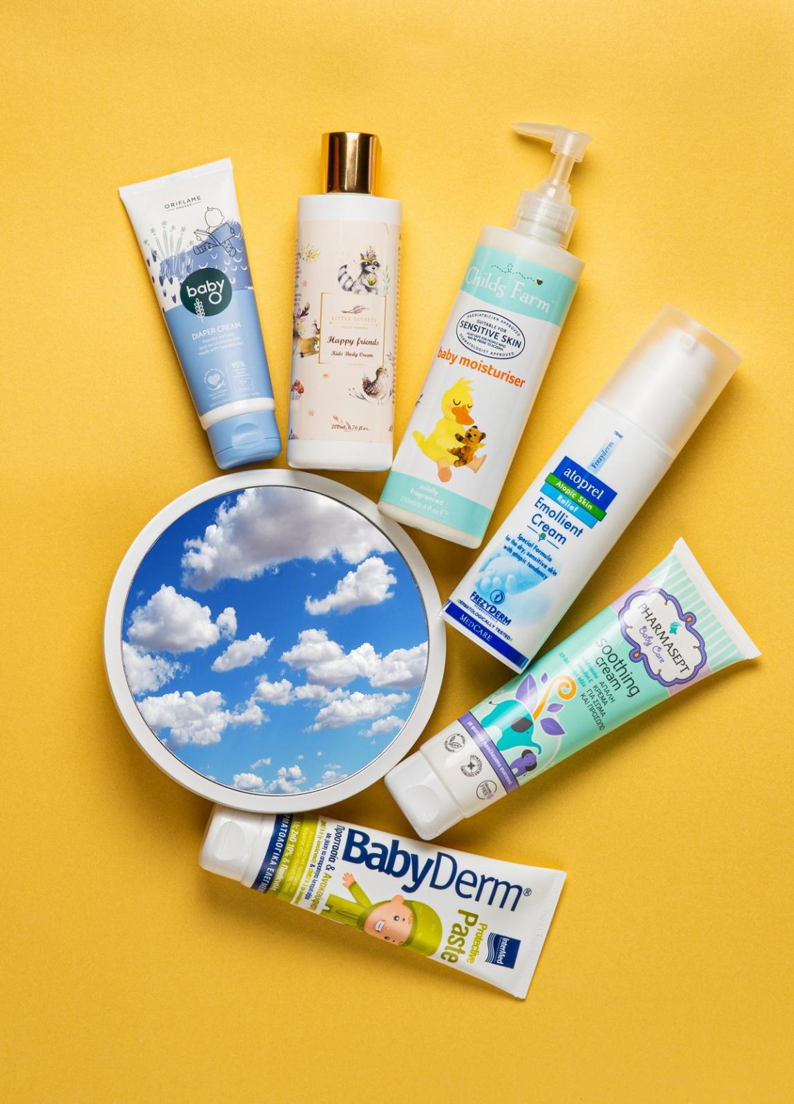 boom παιδικά προϊόντα