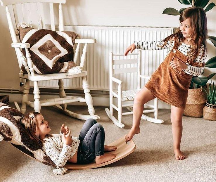 boom curve lab σανίδες ισορροπίας