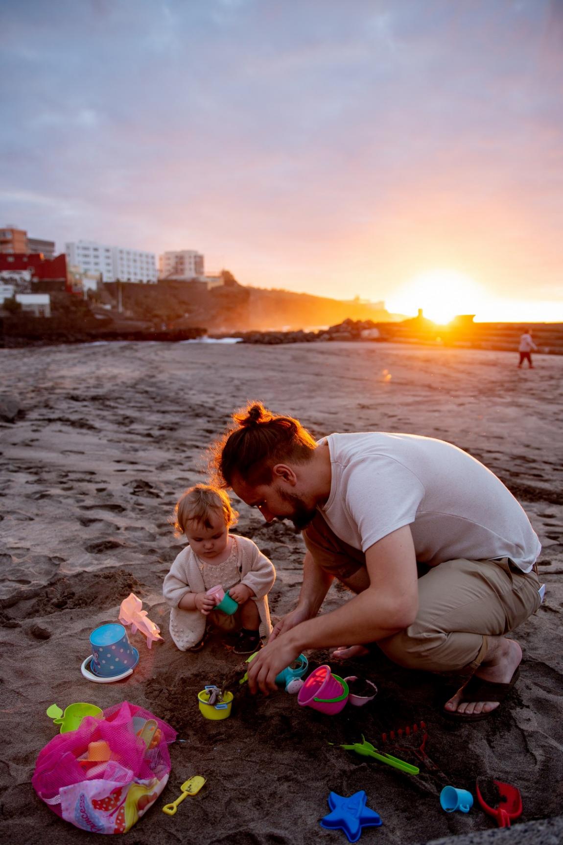 family_beach