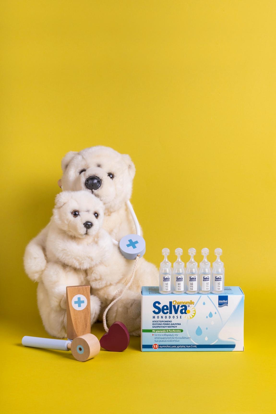 Selva clearance baby care